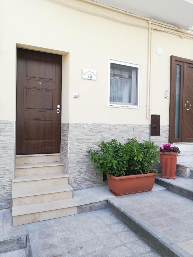 Casa Vacanze Civico 32 Montescaglioso Exterior foto