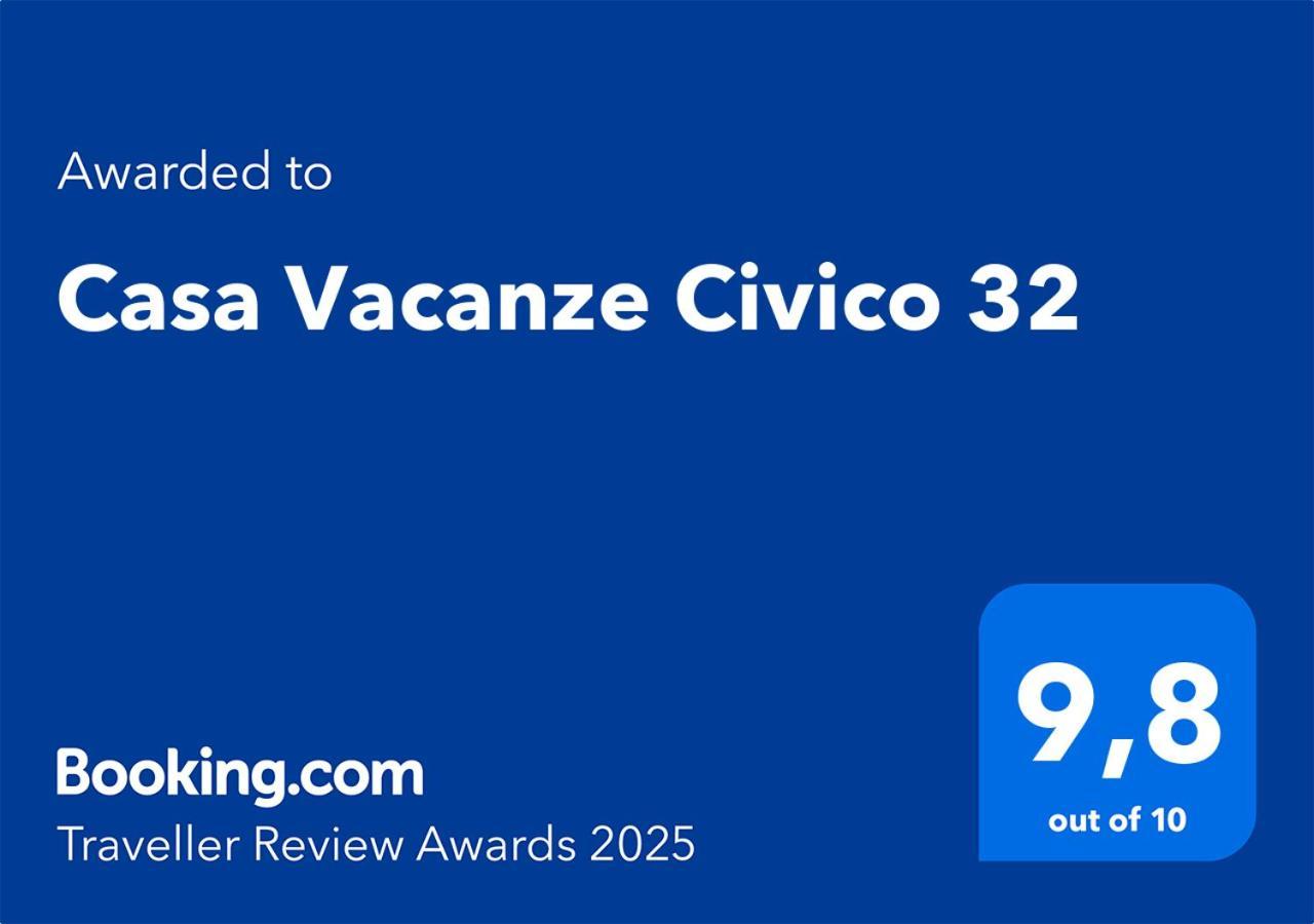 Casa Vacanze Civico 32 Montescaglioso Exterior foto